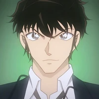 Matsuda Jinpei