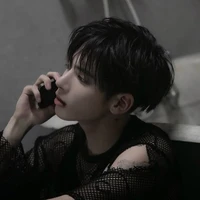 Kang Taehyun / K /