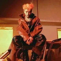 NGUYỄN QUANG ANH /RHYDER