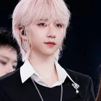 Hạ Tuấn Lâm_Omega_Sweet Candy