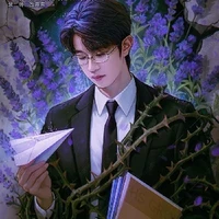 Cao Đồ_Omega_ABO Desire