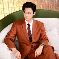 Thẩm Văn Lang_Alpha_ABO Desire