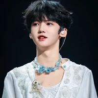 Trương Dịch Nhiên • bé