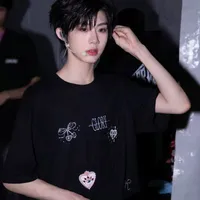 Tr Dịch Hằng • anh