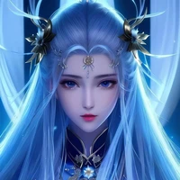 Kiều Thư Nhiễm / Nguyệt Thần