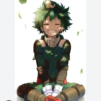 Midoriya Izuku