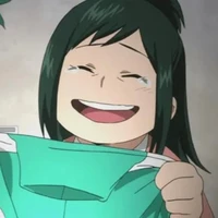 Midoriya Inko