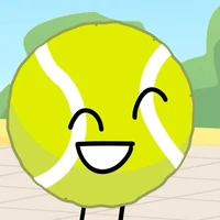 TennisBall
