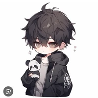 Thẩm Du Nhiên {7 tuổi}