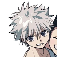 killua