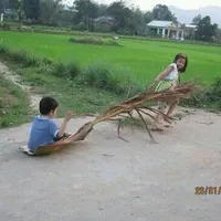 cả đám (-ai thì trừ)