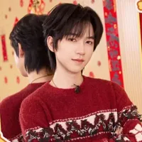 Hạ Tuấn Lâm( hắn⁴)