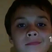 Mattheo Riddle• Lúc nhỏ