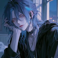 Lục Nguyên _ Trúc Mã_[A trội]