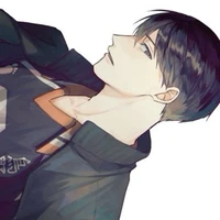 Kageyama Tobio