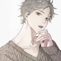 Sugawara Koushi