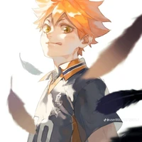 Hinata Shouyou