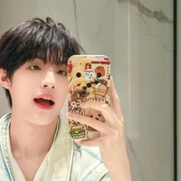 Trương Trạch Vũ – Tiểu Bảo