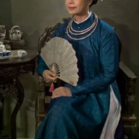 Bà Hội Đồng Trần