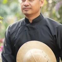 Ông Hội Đồng Trần