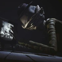 The Janitor