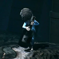 Runaway kid / Seven