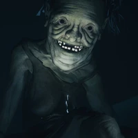 The Granny