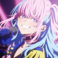 Hoshino Yume