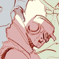 Rocketeer💣 🔫 🙄