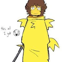 shedletsky [  chú gà nhỏ]