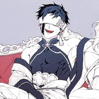 Qin Shi Huang (Tần)