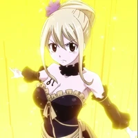 Lucy Heartfilia
