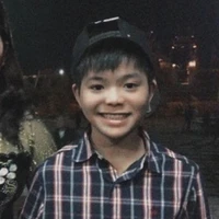 Nguyễn Quang Anh -7 tuổi