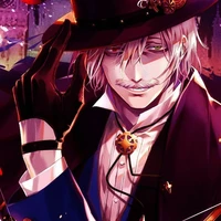 Jack The Ripper / Jack Smith