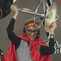 Nhân vật quần chúng