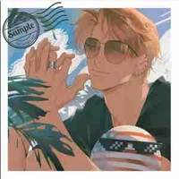 United State of America