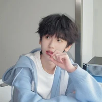 Kỳ Hàm/nhím nhỏ