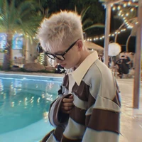 Trần Thiện Thanh Bảo/Bray