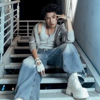 Võ Đình Nam/Cody Nam Võ