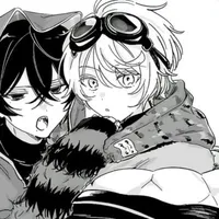 Trần Tử Viễn ( Thụ 9 - Cậu )