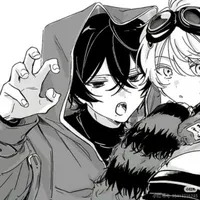 Hạ Tử Hàn ( Công 9 - Anh )