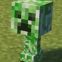 creeper💗