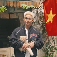 Phạm Duy Thuận(Chun Phạm)