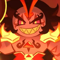 Burning Spice