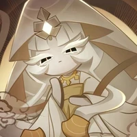 Mystic Flour