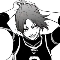 reo mikage
