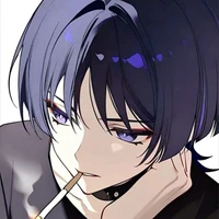 Scaramouche De Sume.Ina