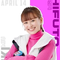 Shifuto Mira/Mirapi/Manako (Bun Pink)