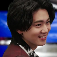 Hando Taiya (Bun Red)