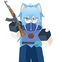 bibi(My bát friend:3)